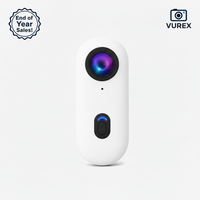 Vurex Compact Life Capture POV Camera